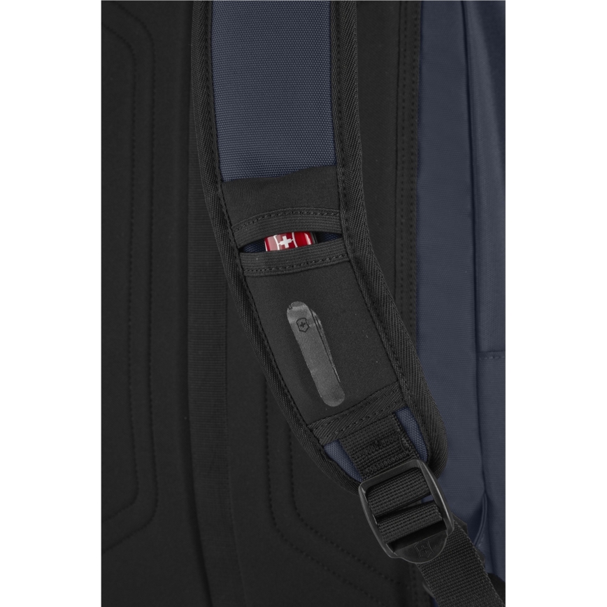 Victorinox - Рюкзак Altmont Original Standard 25 l темно-синій