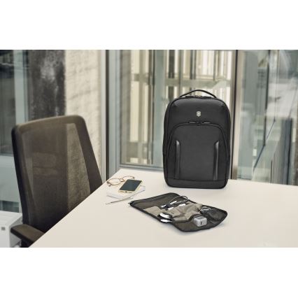 Victorinox - Рюкзак для ноутбука 14" Altmont Professional City 14 l чорний