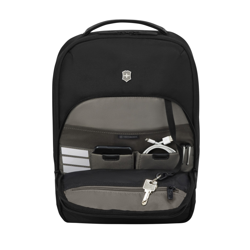 Victorinox - Рюкзак для ноутбука 14" Altmont Professional City 14 l чорний