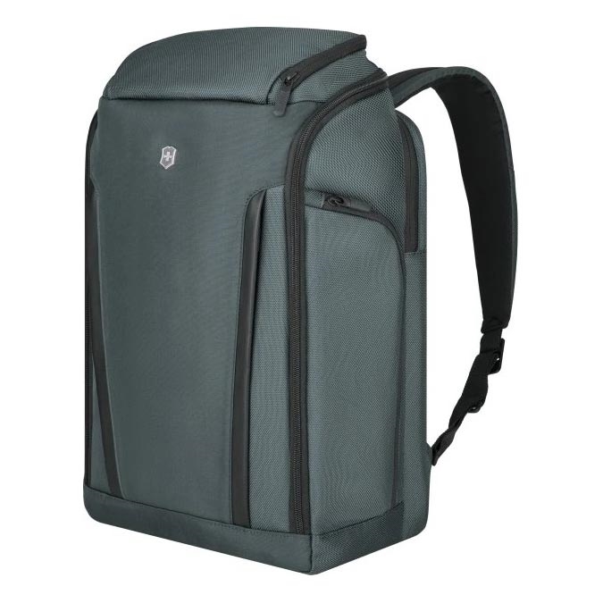 Victorinox - Рюкзак для ноутбука 14" Altmont Professional Fliptop 26 l сірий