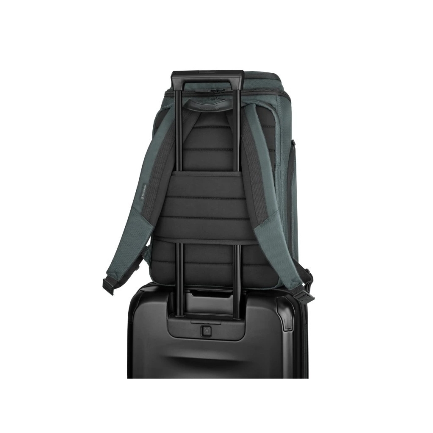 Victorinox - Рюкзак для ноутбука 14" Altmont Professional Fliptop 26 l сірий
