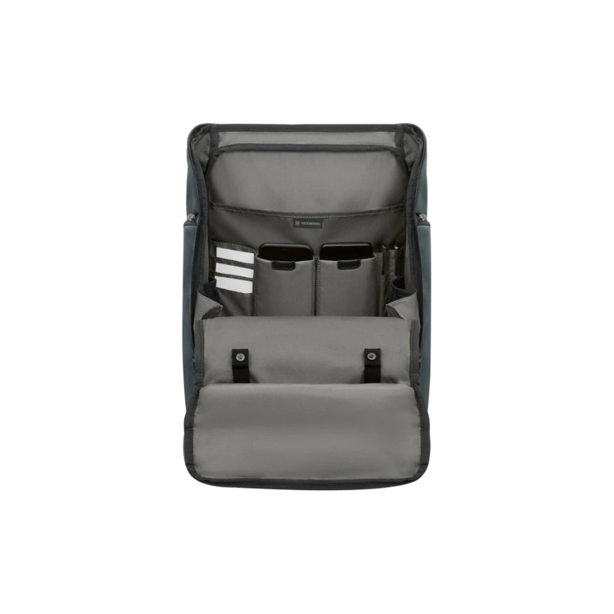 Victorinox - Рюкзак для ноутбука 14" Altmont Professional Fliptop 26 l сірий