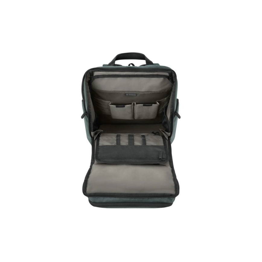 Victorinox - Рюкзак для ноутбука 14" Altmont Professional Fliptop 26 l сірий