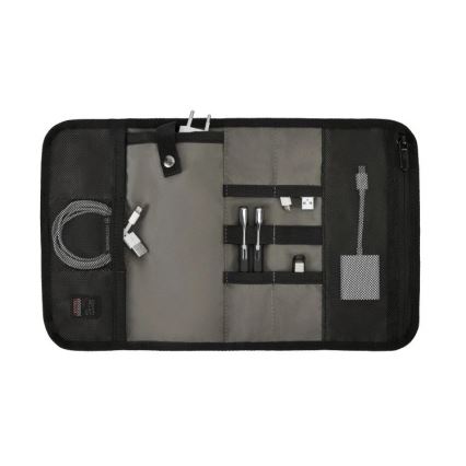 Victorinox - Рюкзак для ноутбука 14" Altmont Professional Fliptop 26 l сірий