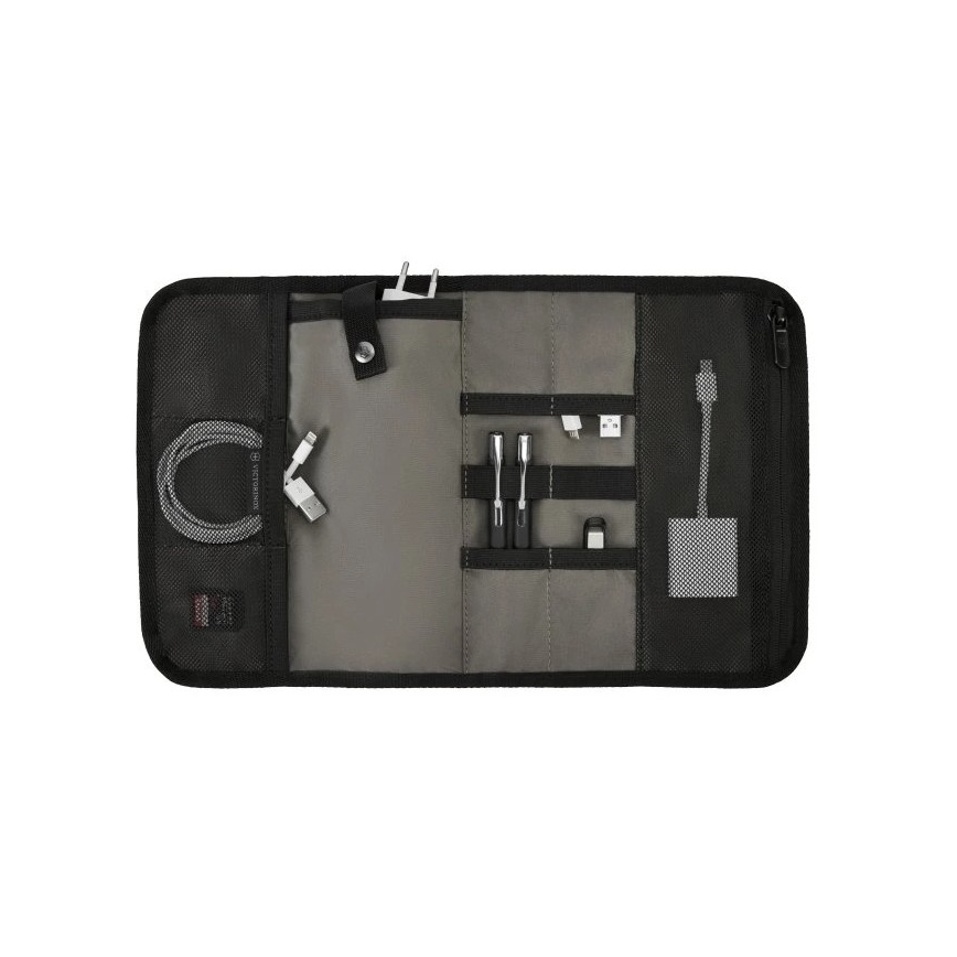 Victorinox - Рюкзак для ноутбука 14" Altmont Professional Fliptop 26 l сірий
