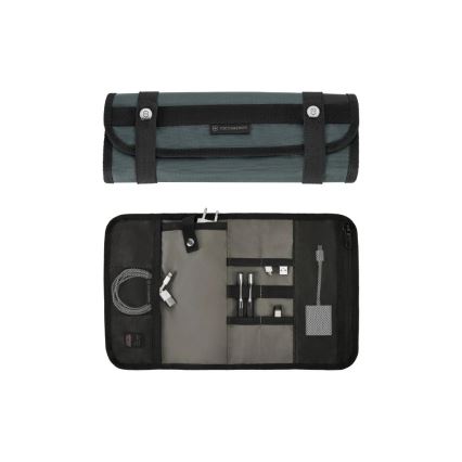 Victorinox - Рюкзак для ноутбука 14" Altmont Professional Fliptop 26 l сірий