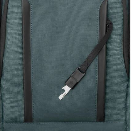 Victorinox - Рюкзак для ноутбука 14" Altmont Professional Fliptop 26 l сірий