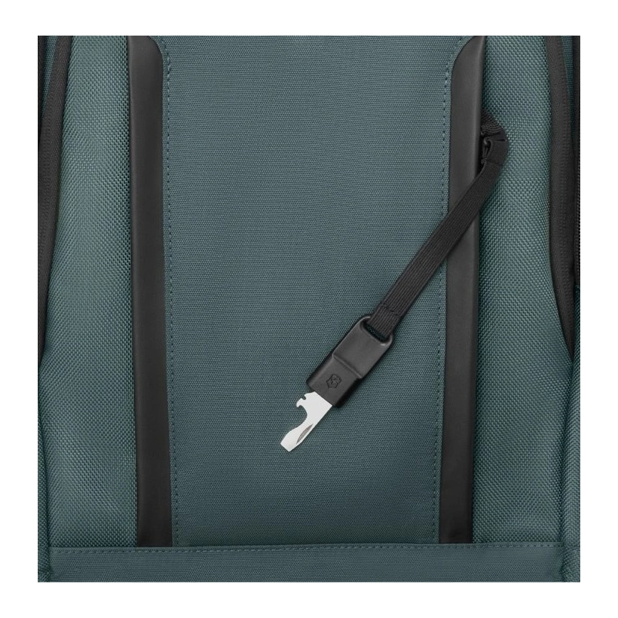 Victorinox - Рюкзак для ноутбука 14" Altmont Professional Fliptop 26 l сірий