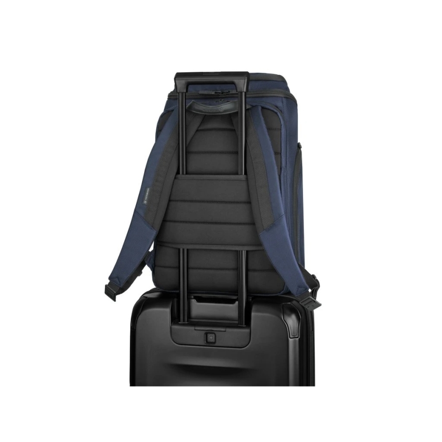 Victorinox - Рюкзак для ноутбука 14" Altmont Professional Fliptop 26 л темно-синий
