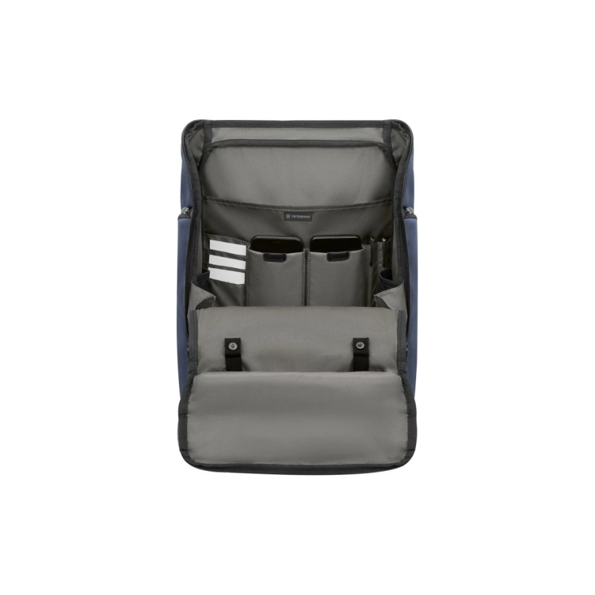 Victorinox - Рюкзак для ноутбука 14" Altmont Professional Fliptop 26 л темно-синий
