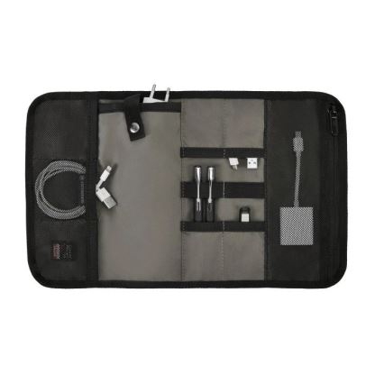 Victorinox - Рюкзак для ноутбука 14" Altmont Professional Fliptop 26 л темно-синий