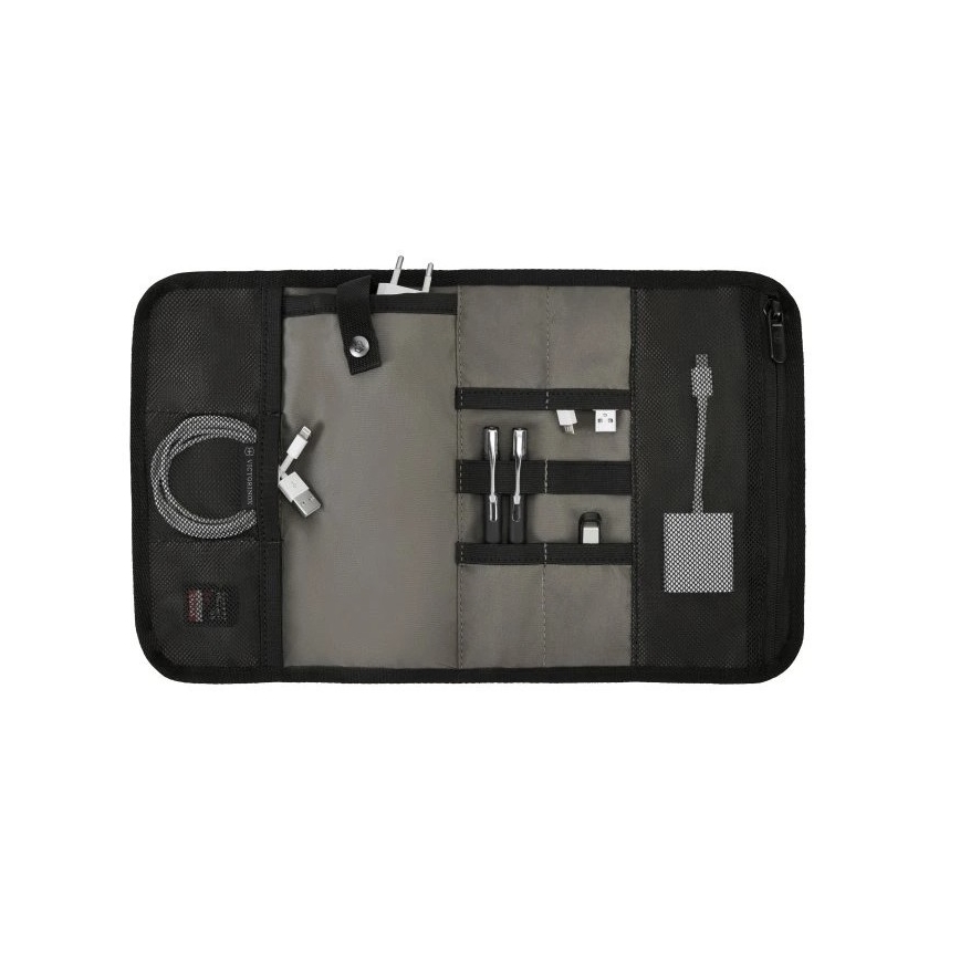 Victorinox - Рюкзак для ноутбука 14" Altmont Professional Fliptop 26 л темно-синий