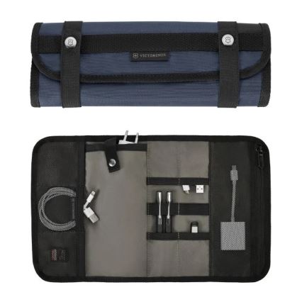 Victorinox - Рюкзак для ноутбука 14" Altmont Professional Fliptop 26 л темно-синий