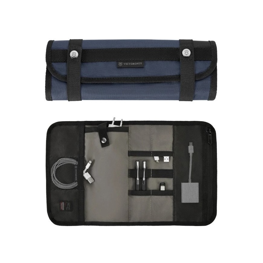 Victorinox - Рюкзак для ноутбука 14" Altmont Professional Fliptop 26 л темно-синий
