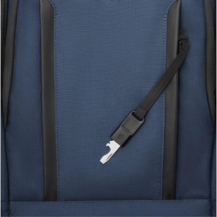Victorinox - Рюкзак для ноутбука 14" Altmont Professional Fliptop 26 л темно-синий