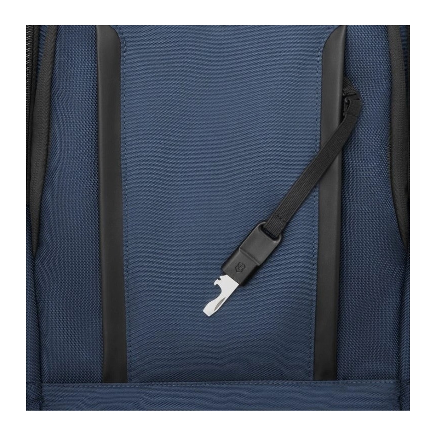 Victorinox - Рюкзак для ноутбука 14" Altmont Professional Fliptop 26 л темно-синий