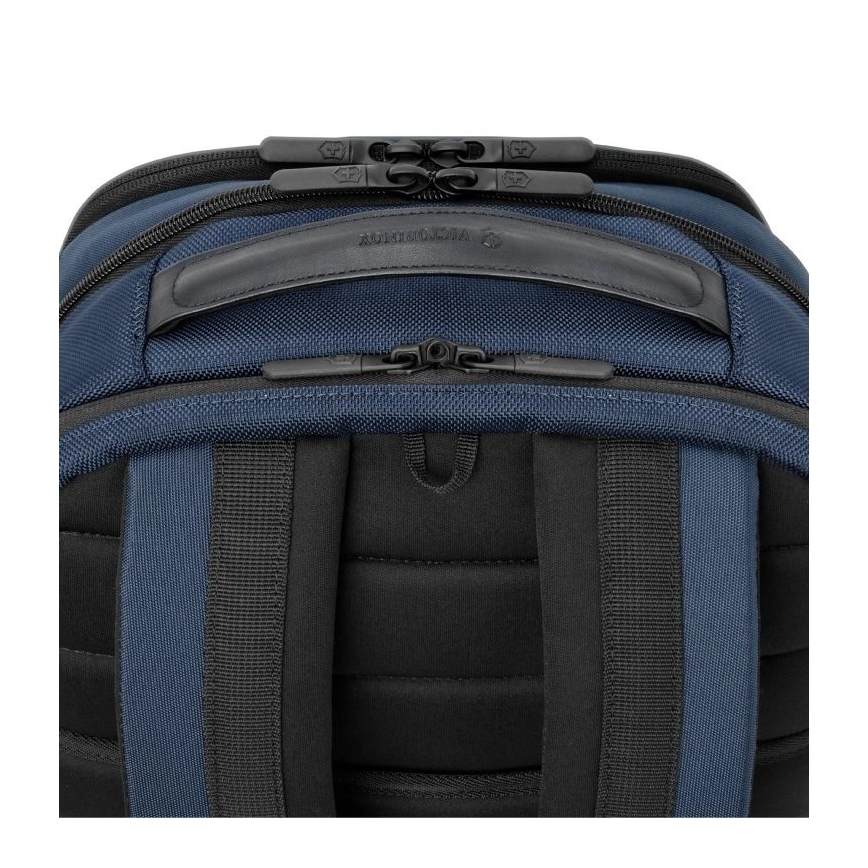 Victorinox - Рюкзак для ноутбука 14" Altmont Professional Fliptop 26 л темно-синий