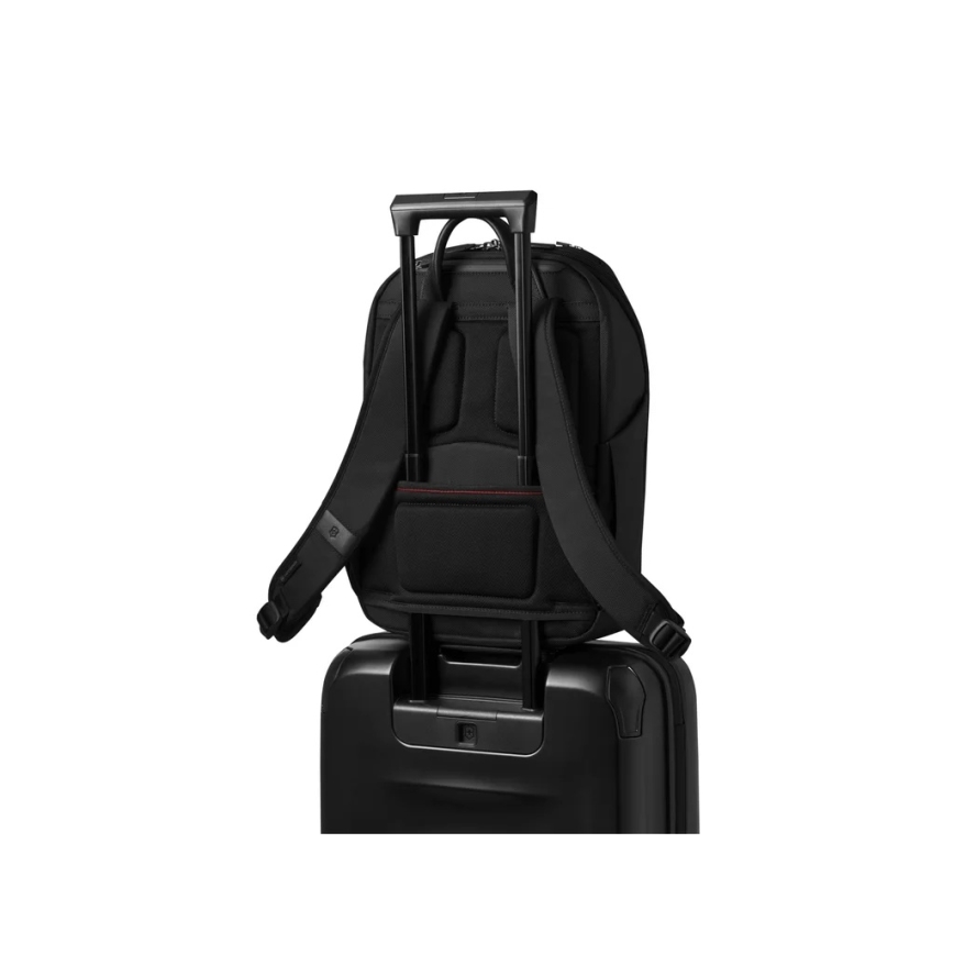 Victorinox - Рюкзак для ноутбука 14 Architecture Urban2 17 л черный