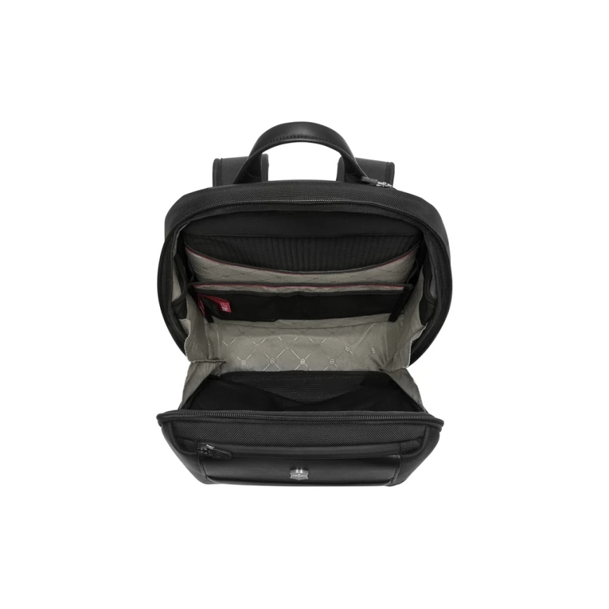 Victorinox - Рюкзак для ноутбука 14 Architecture Urban2 17 л черный