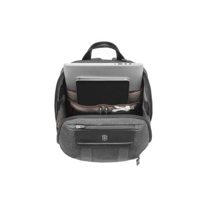 Victorinox - Рюкзак для ноутбука 14 Architecture Urban2 17 л сірий