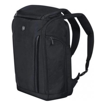 Victorinox - Рюкзак для ноутбука 14" Fliptop 26 л черный
