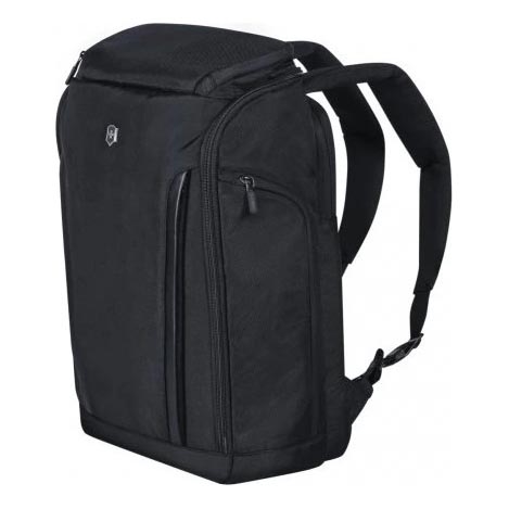 Victorinox - Рюкзак для ноутбука 14" Fliptop 26 л черный