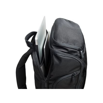 Victorinox - Рюкзак для ноутбука 14" Fliptop 26 л черный