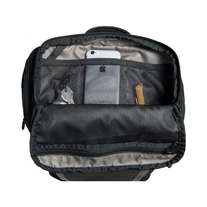 Victorinox - Рюкзак для ноутбука 14" Fliptop 26 л черный