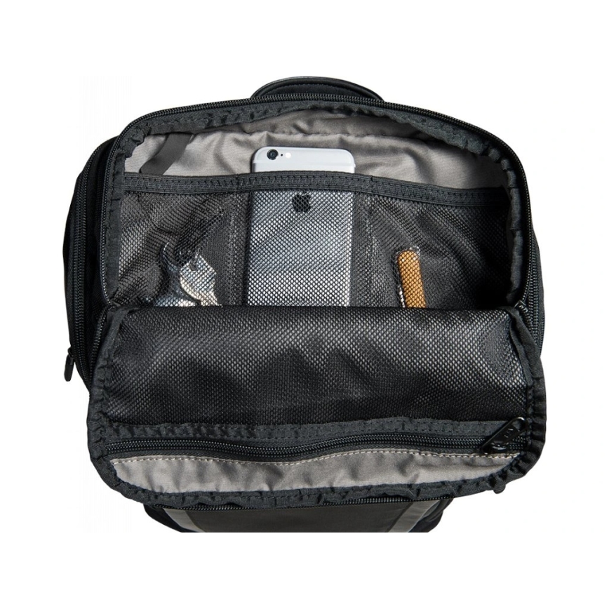 Victorinox - Рюкзак для ноутбука 14" Fliptop 26 л черный