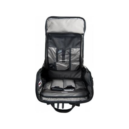 Victorinox - Рюкзак для ноутбука 14" Fliptop 26 л черный