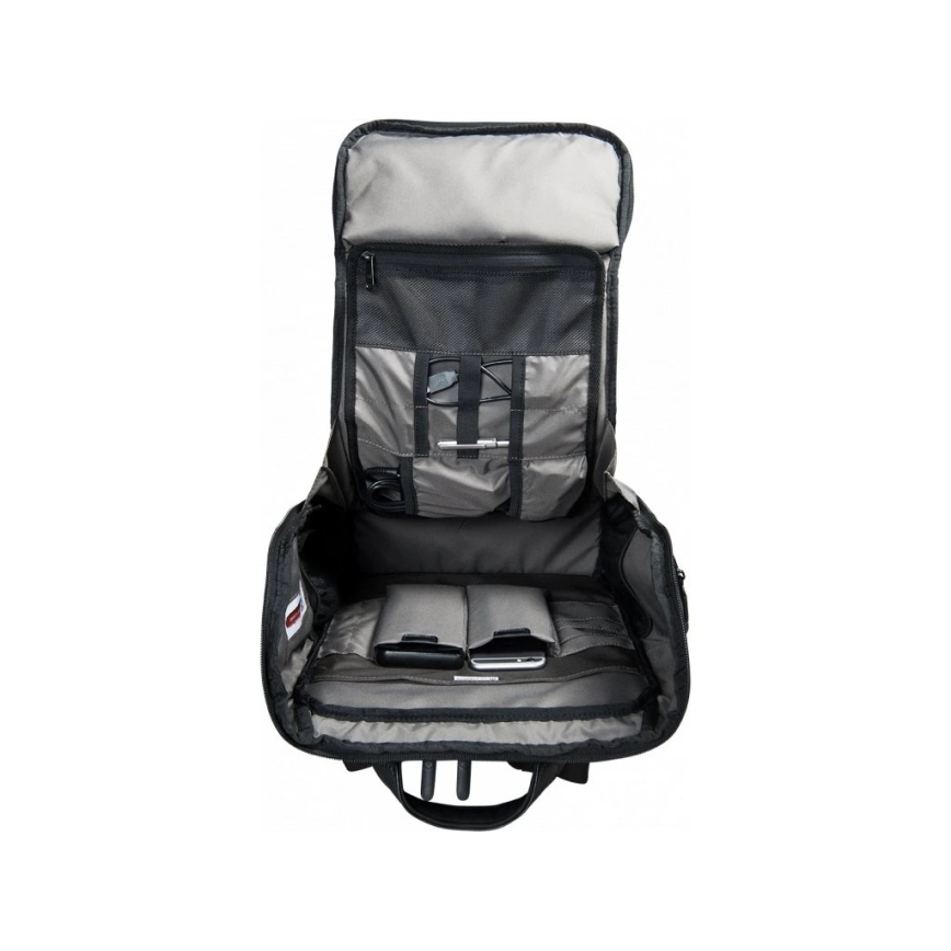 Victorinox - Рюкзак для ноутбука 14" Fliptop 26 л черный