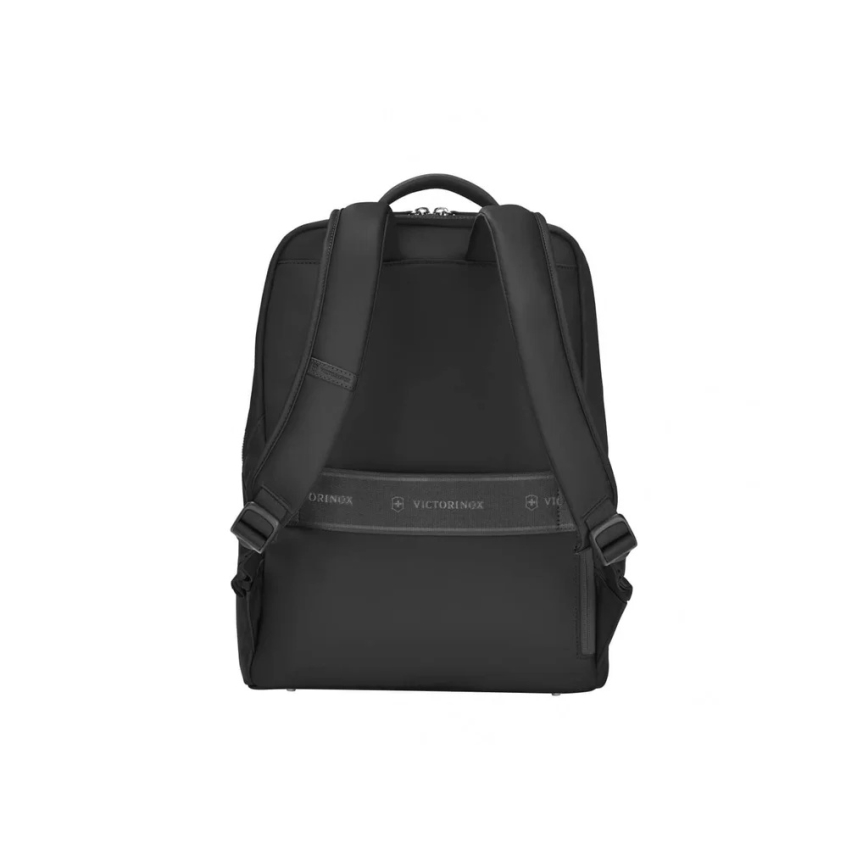Victorinox - Рюкзак для ноутбука 14 Victoria Signature Compact 16 л чорний