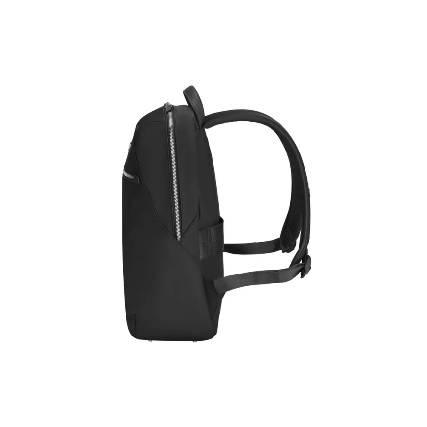 Victorinox - Рюкзак для ноутбука 14 Victoria Signature Compact 16 л чорний