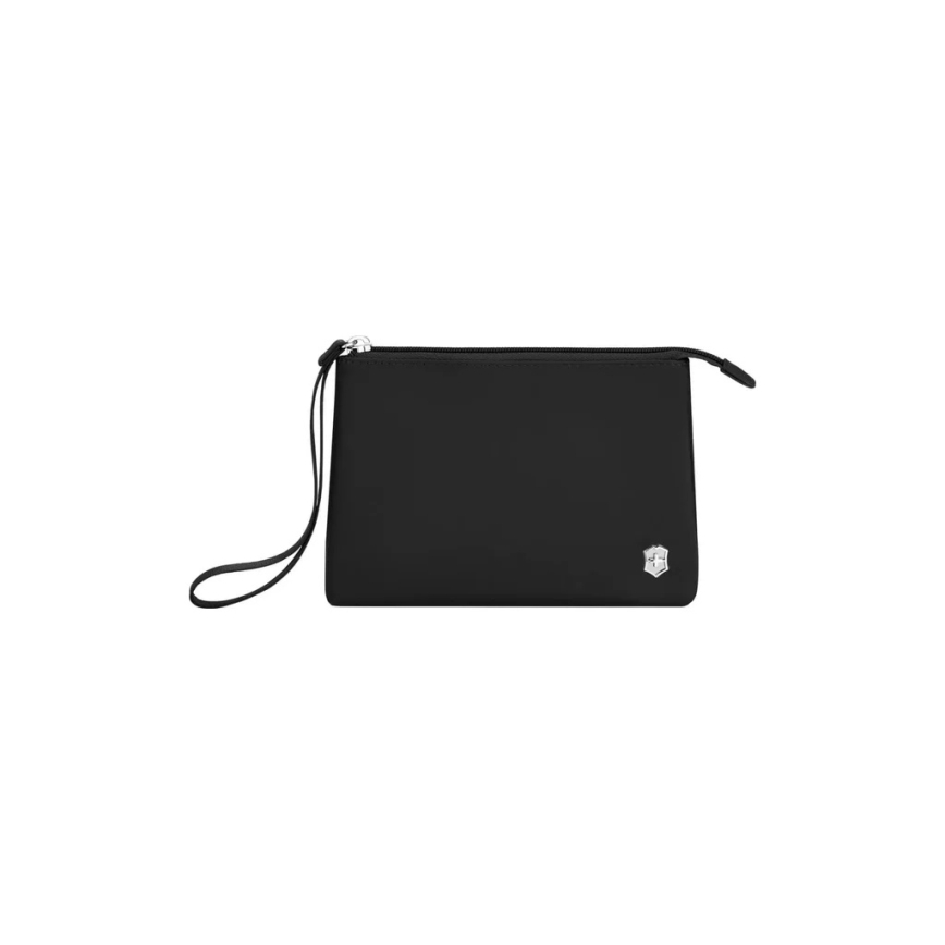 Victorinox - Рюкзак для ноутбука 14 Victoria Signature Compact 16 л чорний