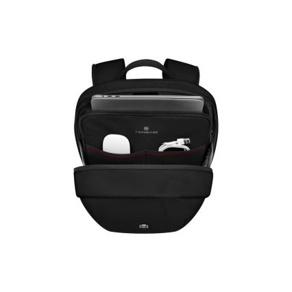 Victorinox - Рюкзак для ноутбука 15,6 Altmont Modern, 16 л, чёрный