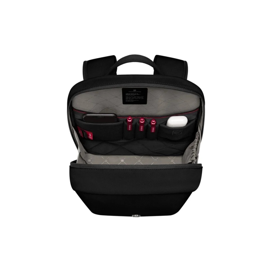 Victorinox - Рюкзак для ноутбука 15,6 Altmont Modern, 16 л, чёрный