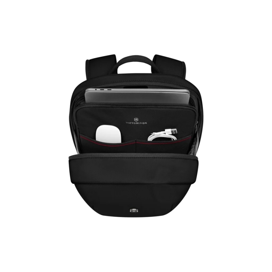 Victorinox - Рюкзак для ноутбука 15,6 Altmont Modern, 16 л, чорний