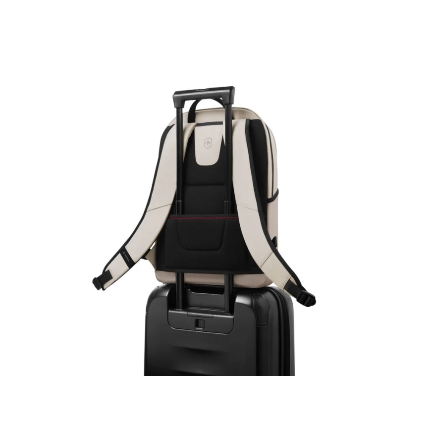 Victorinox - Рюкзак для ноутбука 15,6 Altmont Modern, 20 л, бежевий