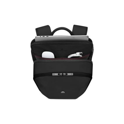 Victorinox - Рюкзак для ноутбука 15,6 Altmont Modern 20 л чёрный