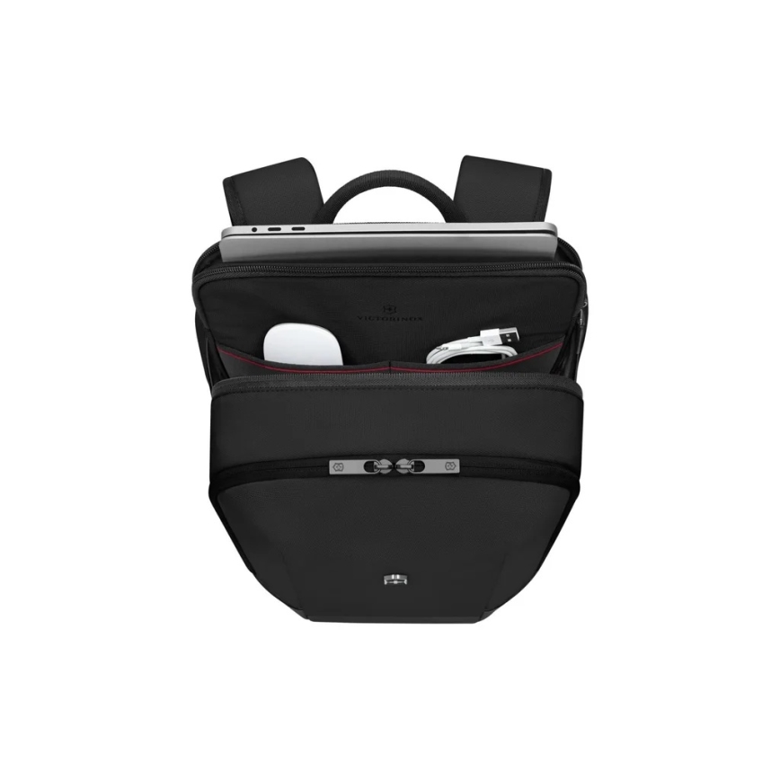 Victorinox - Рюкзак для ноутбука 15,6 Altmont Modern 20 л чорний