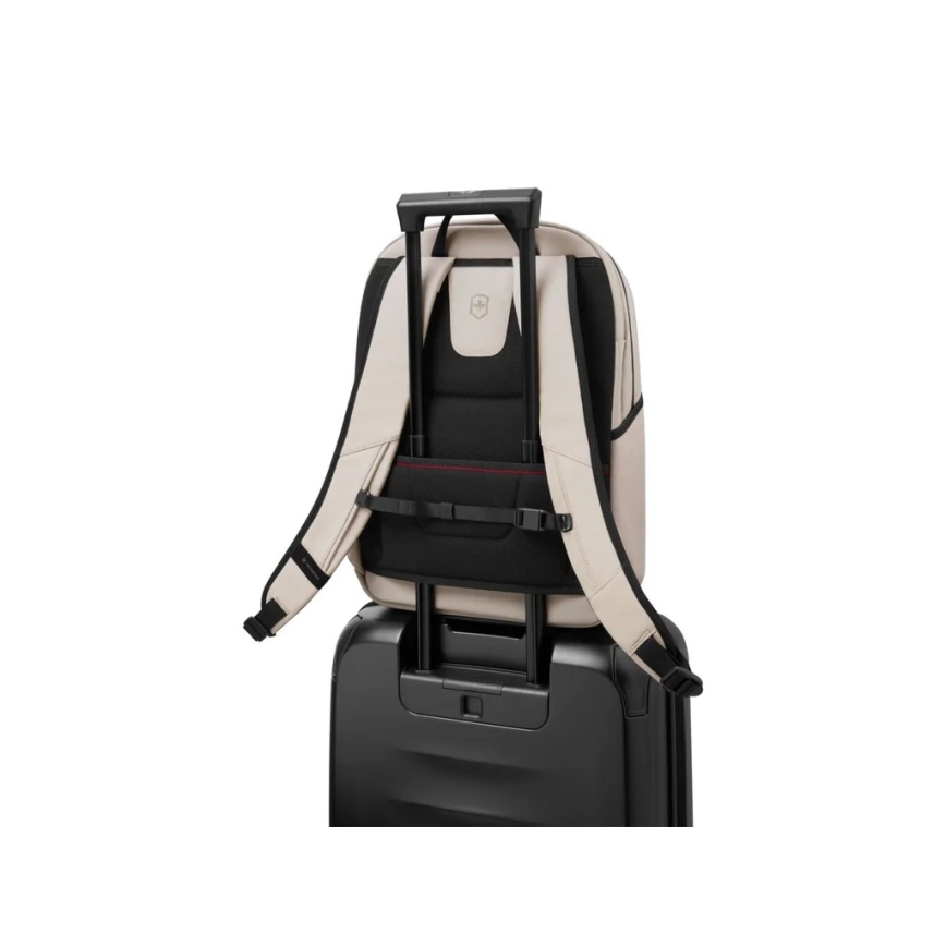 Victorinox - Рюкзак для ноутбука 15,6 Altmont Modern 27 л бежевий