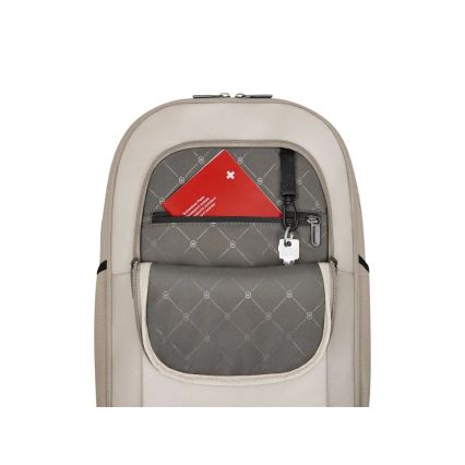 Victorinox - Рюкзак для ноутбука 15,6 Altmont Modern 27 л бежевий
