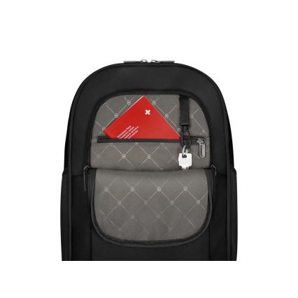 Victorinox - Рюкзак для ноутбука 15,6 Altmont Modern 27 л черный