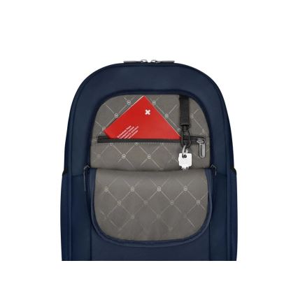Victorinox - Рюкзак для ноутбука 15,6 Altmont Modern 27 л синий