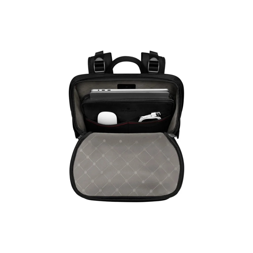 Victorinox - Рюкзак для ноутбука 15,6 Altmont Modern Commuter 22 л черный