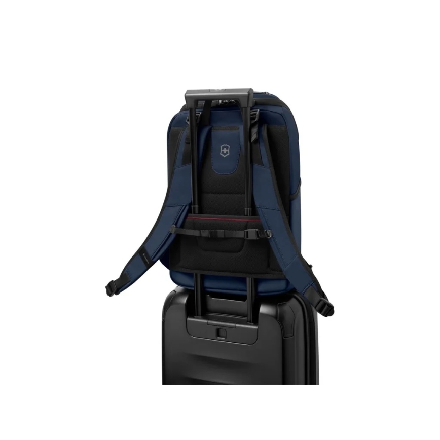 Victorinox - Рюкзак для ноутбука 15,6 Altmont Modern Commuter 22 л синий
