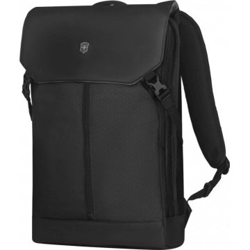 Victorinox - Рюкзак для ноутбука 15,6" Altmont Original Flapover 11 l чорний