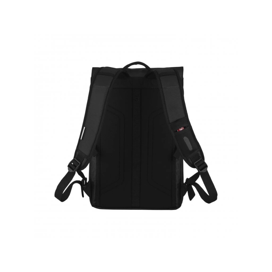 Victorinox - Рюкзак для ноутбука 15,6" Altmont Original Flapover 11 l чорний