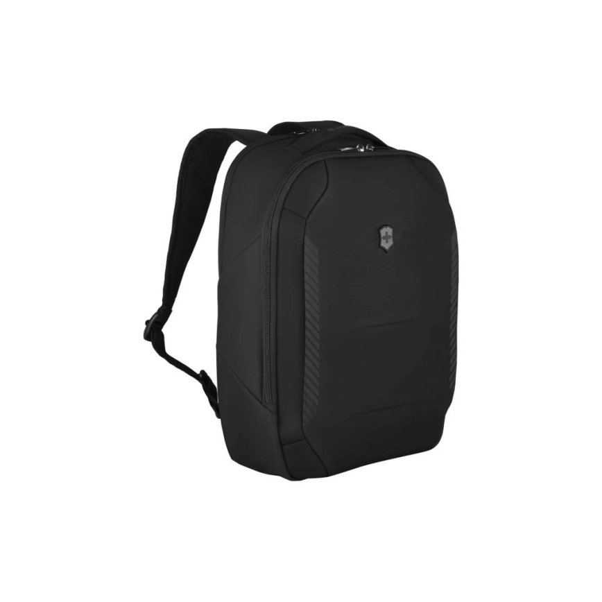 Victorinox - Рюкзак для ноутбука 15,6 Crosslight City Daypack 20 л черный