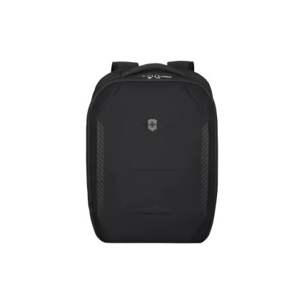 Victorinox - Рюкзак для ноутбука 15,6 Crosslight City Daypack 20 л черный